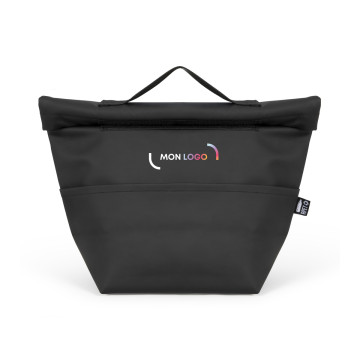 Sac lunch isotherme en rPET