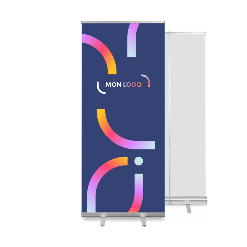 Roll-up 85 x 200 cm