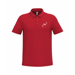 Polo homme iDeal Basic® Mercia couleur