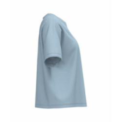 Tee-shirt oversize femme en coton bio Native Spirit® Loom couleur