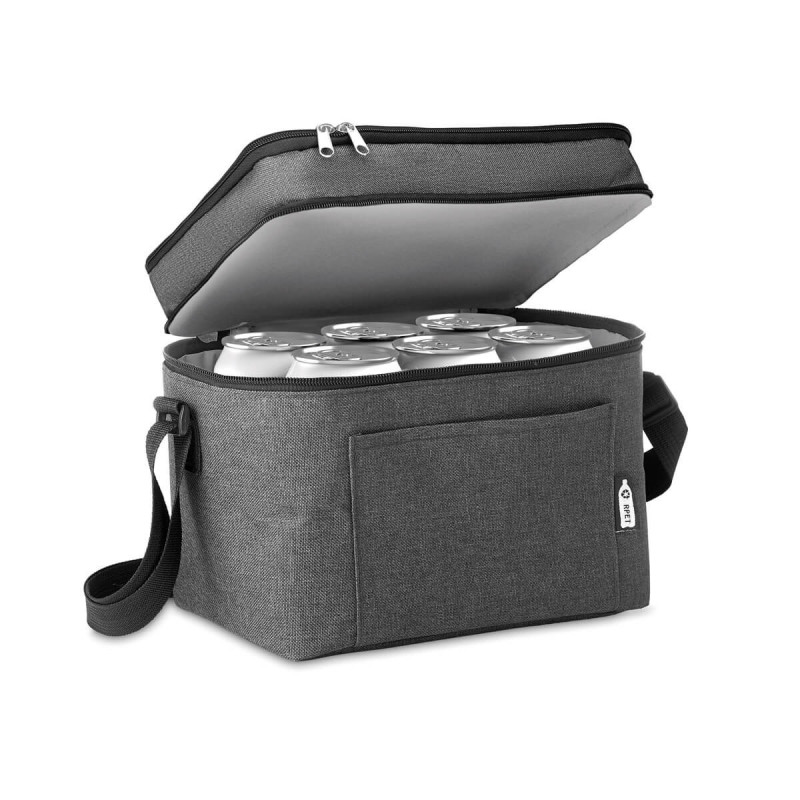 Sac isotherme double en rPET
