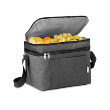 Sac isotherme double en rPET