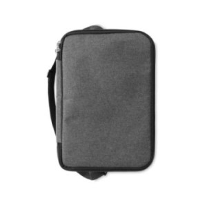 Sac isotherme double en rPET