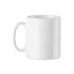 Mug en céramique 300 mL