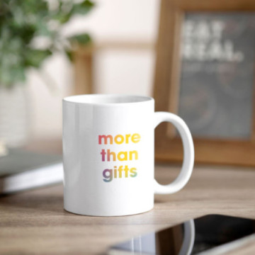 Mug en céramique 300 mL