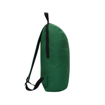 Sac à dos vert