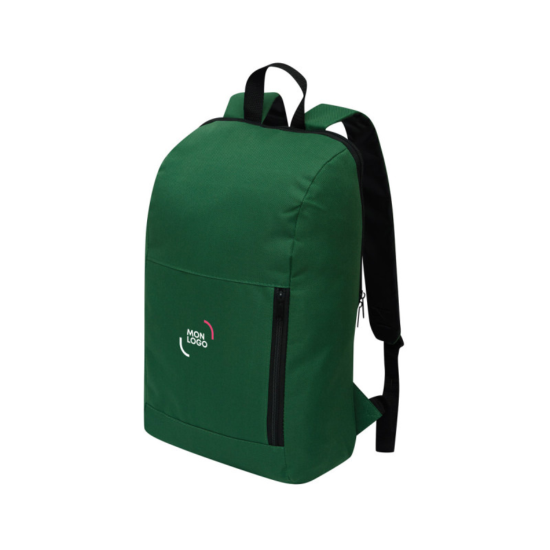 Sac à dos vert