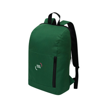 Sac à dos vert