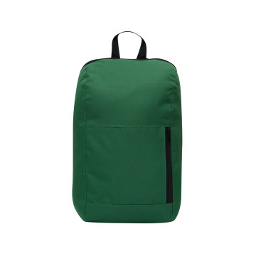 Sac à dos vert