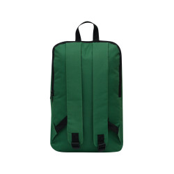 Sac à dos vert