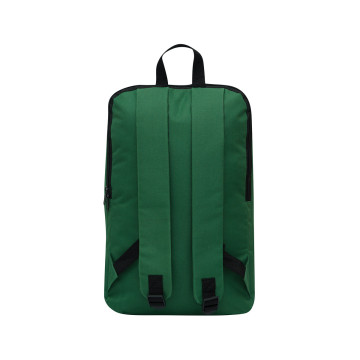Sac à dos vert