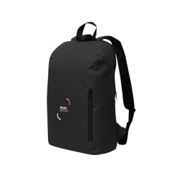 Sac à dos gris foncé