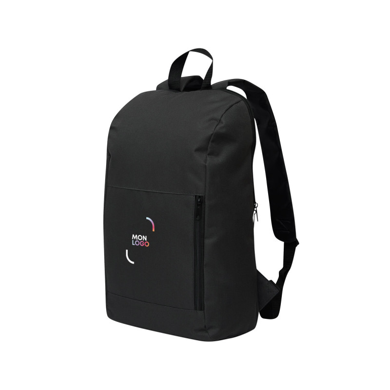 Sac à dos gris foncé