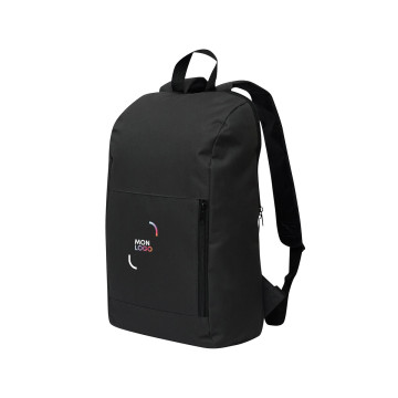 Sac à dos gris foncé