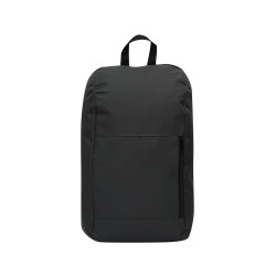 Sac à dos gris foncé