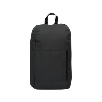 Sac à dos gris foncé