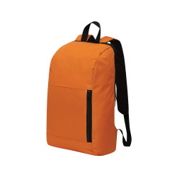 Sac à dos orange