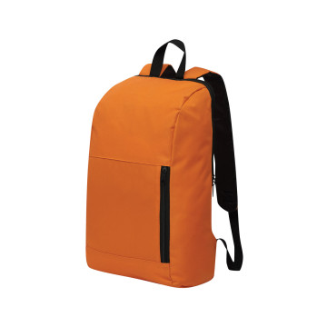 Sac à dos orange