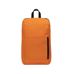 Sac à dos orange