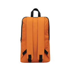Sac à dos orange