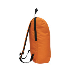 Sac à dos orange