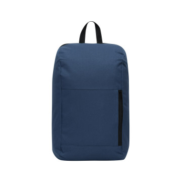 Sac à dos bleu marine