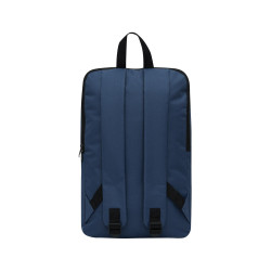 Sac à dos bleu marine
