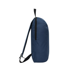 Sac à dos bleu marine