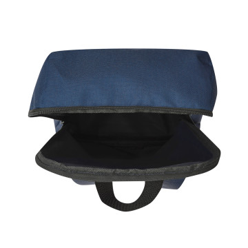 Sac à dos bleu marine
