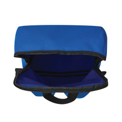 Sac à dos bleu royal