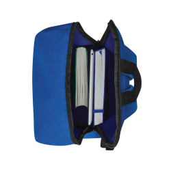 Sac à dos bleu royal