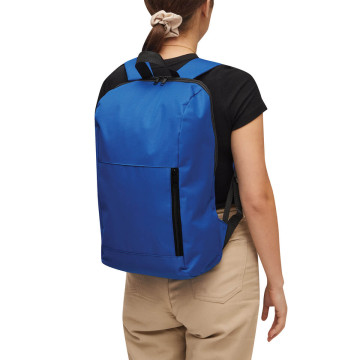 Sac à dos bleu royal