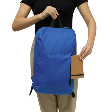 Sac à dos bleu royal