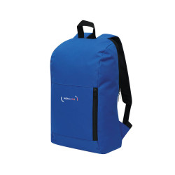 Sac à dos bleu royal