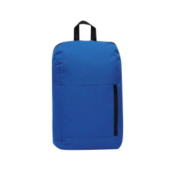 Sac à dos bleu royal