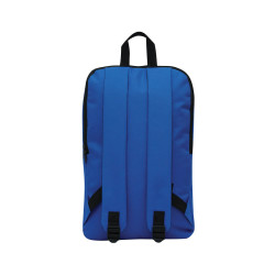 Sac à dos bleu royal