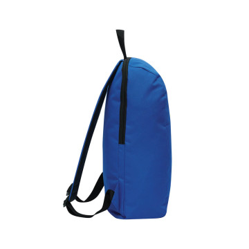Sac à dos bleu royal