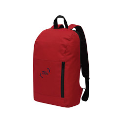 Sac à dos rouge