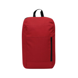 Sac à dos rouge
