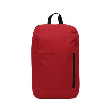 Sac à dos rouge