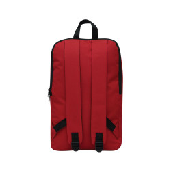 Sac à dos rouge