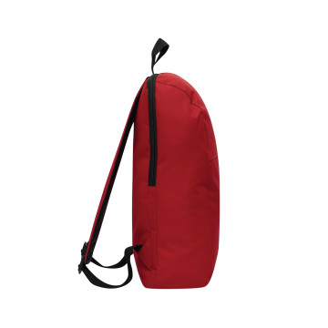 Sac à dos rouge