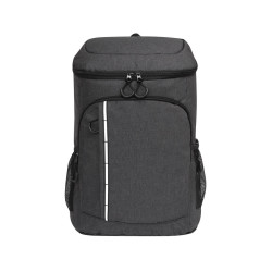Sac à dos isotherme gris foncé