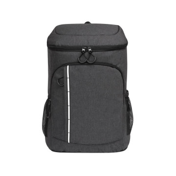 Sac à dos isotherme gris foncé