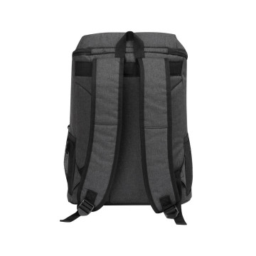 Sac à dos isotherme gris foncé