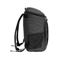 Sac à dos isotherme gris foncé