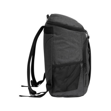 Sac à dos isotherme gris foncé