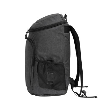 Sac à dos isotherme gris foncé