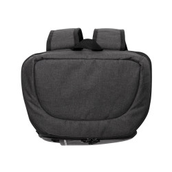 Sac à dos isotherme gris foncé