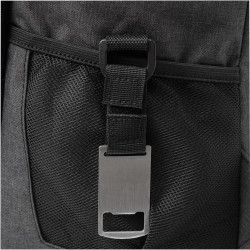 Sac à dos isotherme gris foncé